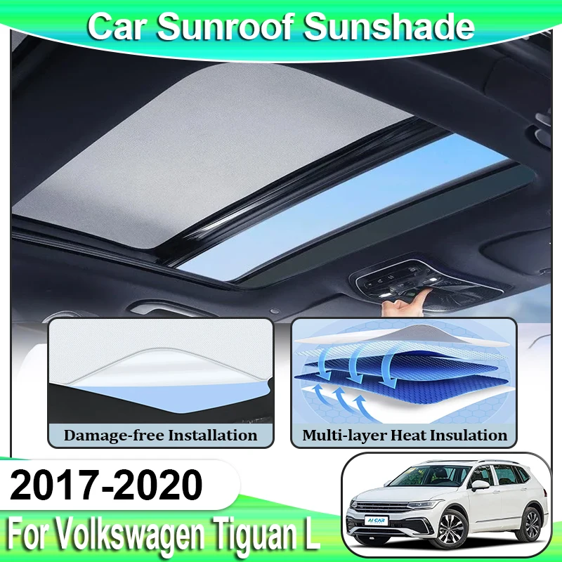 pare-soleil-pour-volkswagen-vw-tiguan-l-accessoires-mk2-lwb-2017-2018-2019-2020-protection-de-la-partie-du-toit-ouvrant-a-adsorption-electrostatique