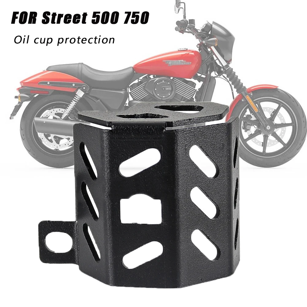 

Алюминиевые Аксессуары Для Мотоциклов Harley Street 500 Street 750 2016-2020 CNC, защитная крышка