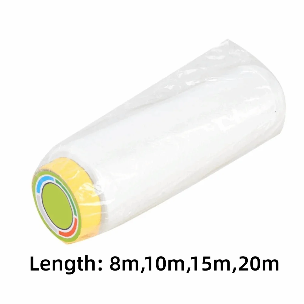 Portable 8/10/15/20M Air Conditioner Extended Bag Plastic Flexible Wind Duct Bag Summer Cooling Air Conditioner Blowing Guide view 6