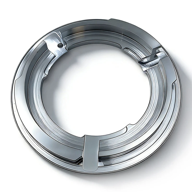Custom CNC Machining Parts Precision CNC Milling Turning Polishing Metal Products