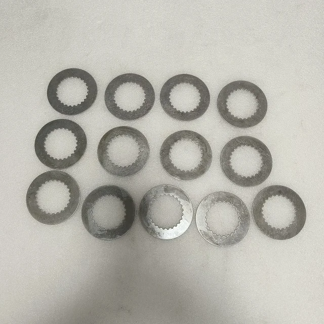 268-1923 2681923   for Caterpiillar  E 236B  Hydraulic Disc Plate Inner