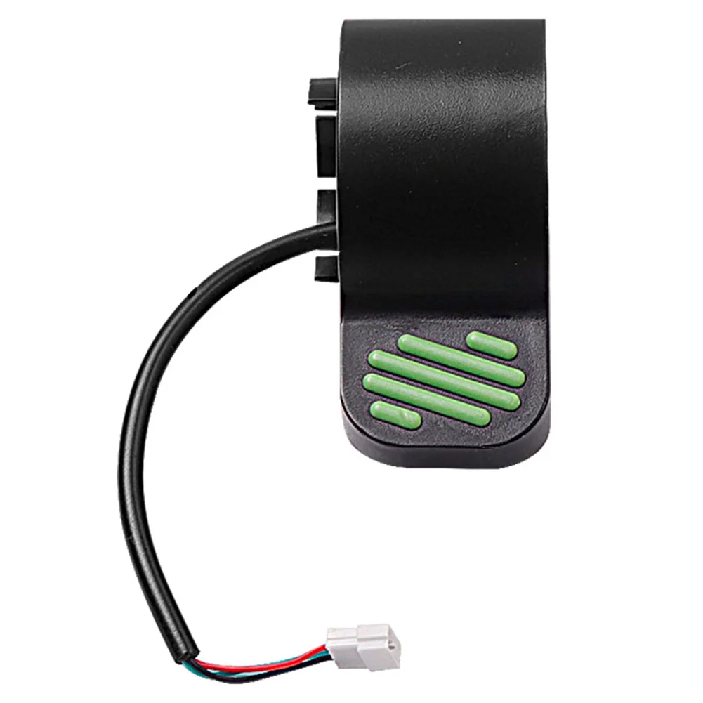 

Electric Scooter Finger Brake Throttle Accelerator For Ninebot ES1/E /ES3/ES4 Finger Throttles Scooter Parts Accessorie