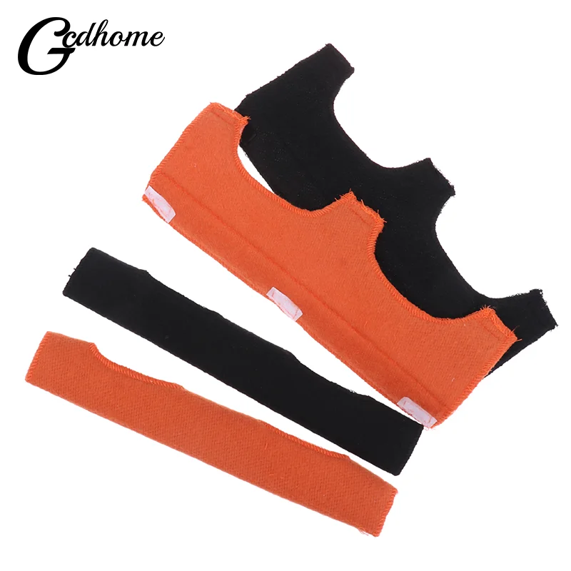 2pcs Sweat Band For Helmet Sweatbands Hard Hat Welding Sweat Band Cushion Sweatband Helmet Summer Headband