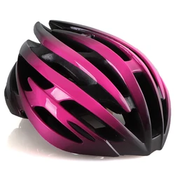 Lightweight Cycle Helmet Road Bike Cycling Helmet Mens Women for Bike Riding Safety Adult Bicycle Breathable aerodynamics Helmet