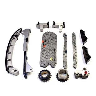 13506-31040 12pcs Timing Chain Tensioner Rail Kit for TOYOTA LAND CRUISER PRADO CRUISER 4RUNNER LEXUS 4.0 V6 new1GRFE