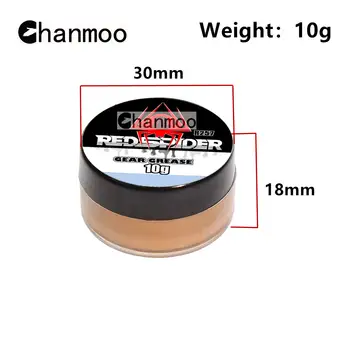 10 最佳銷售 遙控模型潤滑脂 - №9