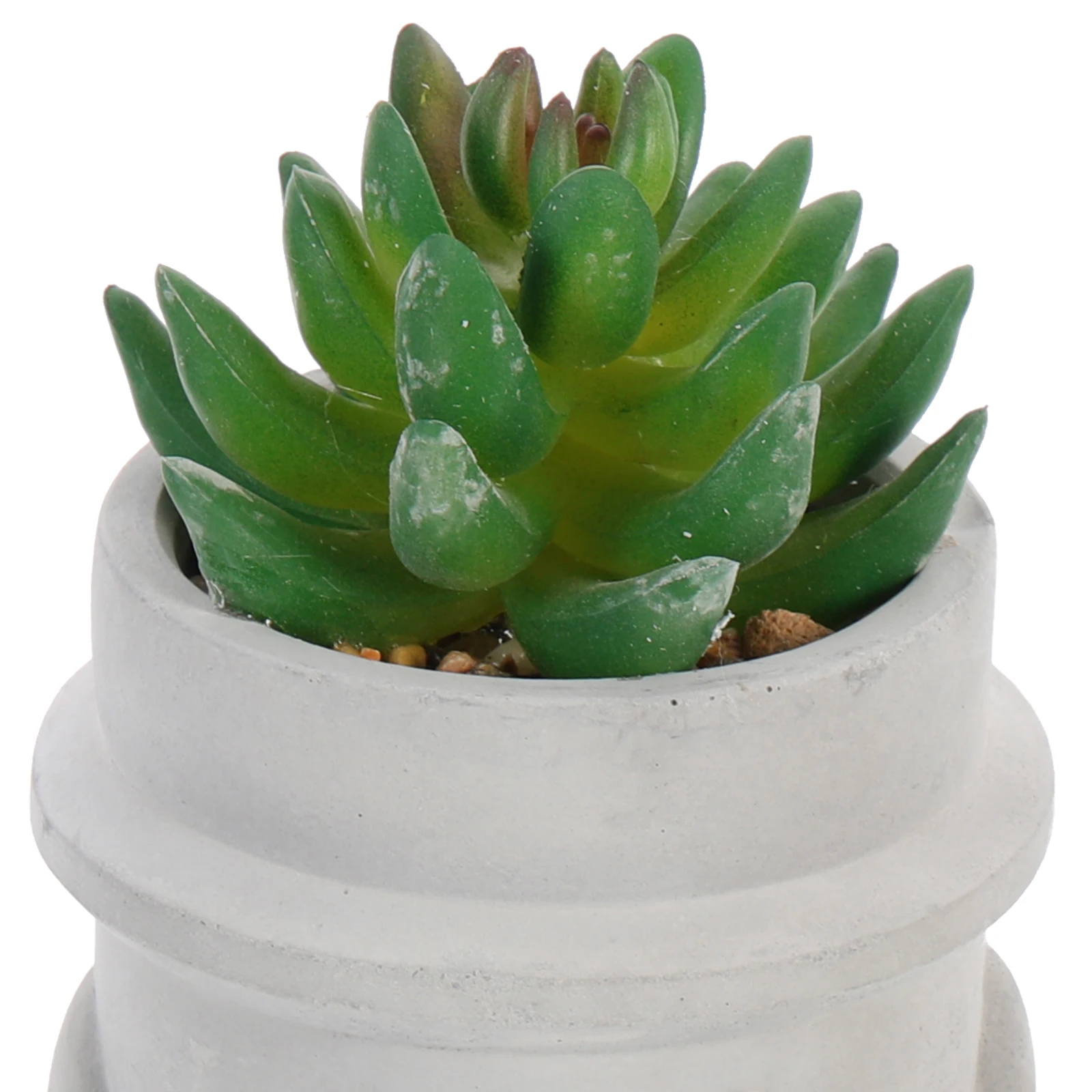 

Simulated Green Bonsai Fake Potted Plants Faux Vivid Ornament Office Desk Decor