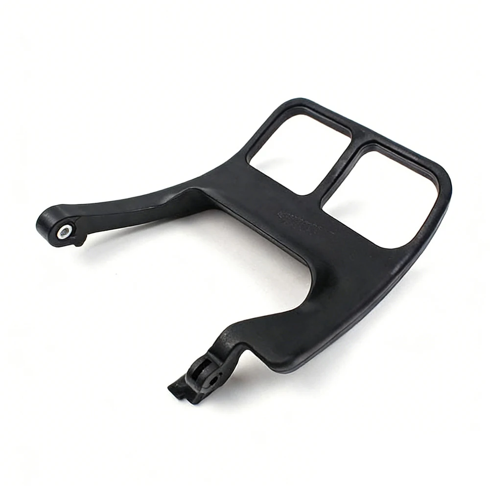 

Защита рукоятки тормозного рычага, совместимая с бензопилами MS341, MS361, MS361C, 1135, 790, 9100, замена для лучшей защиты оператора