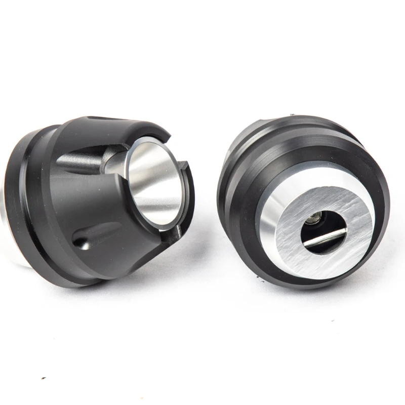 

Motorcycle Front Wheel Anti-fall Glue 16mm Large Front Wheel Anti-fall Ball Aluminum Alloy Motorcycle Front Fork Anti-fall Ball