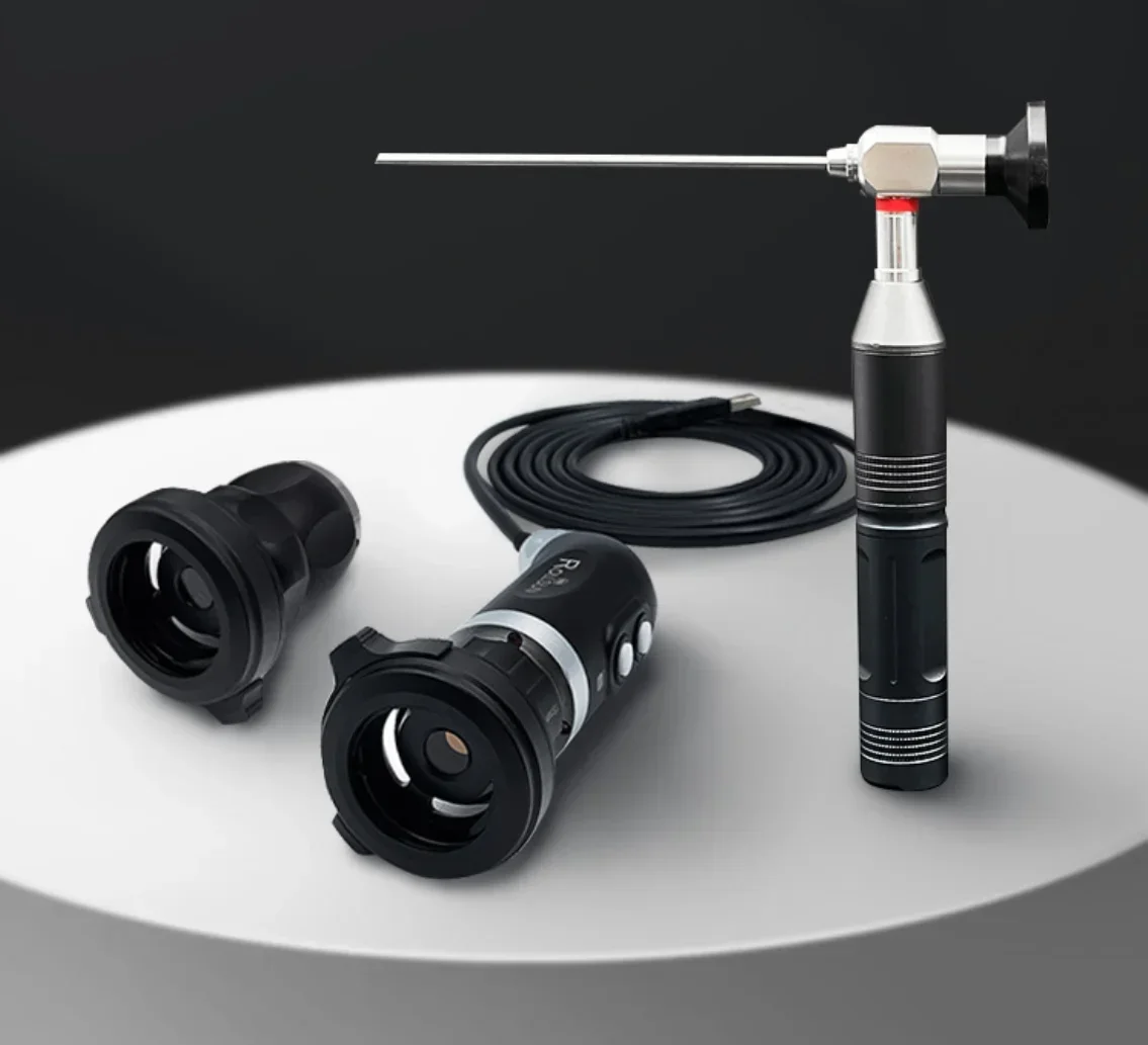 Professional USB Digital Visual Inspection Device Teaching Training Demonstration Equipment
