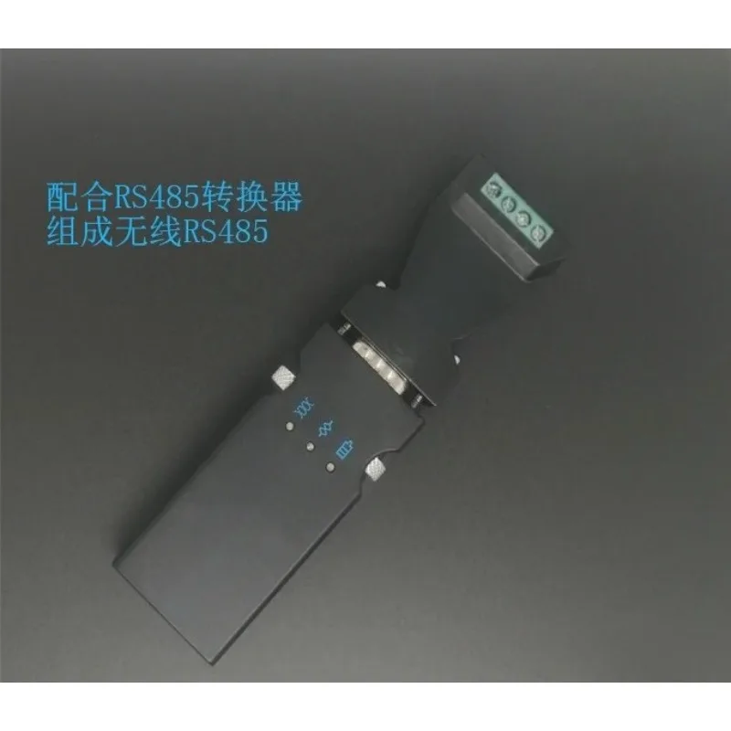 WF610A Wireless RS485 Bluetooth Serial Module Transparent Transmission IoT Industrial Communication