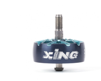 iFlight Replacement Rotor Bell and shaft for XING2 2306 / 2207 brushless motor 2555KV 1755KV 2755KV 1855KV