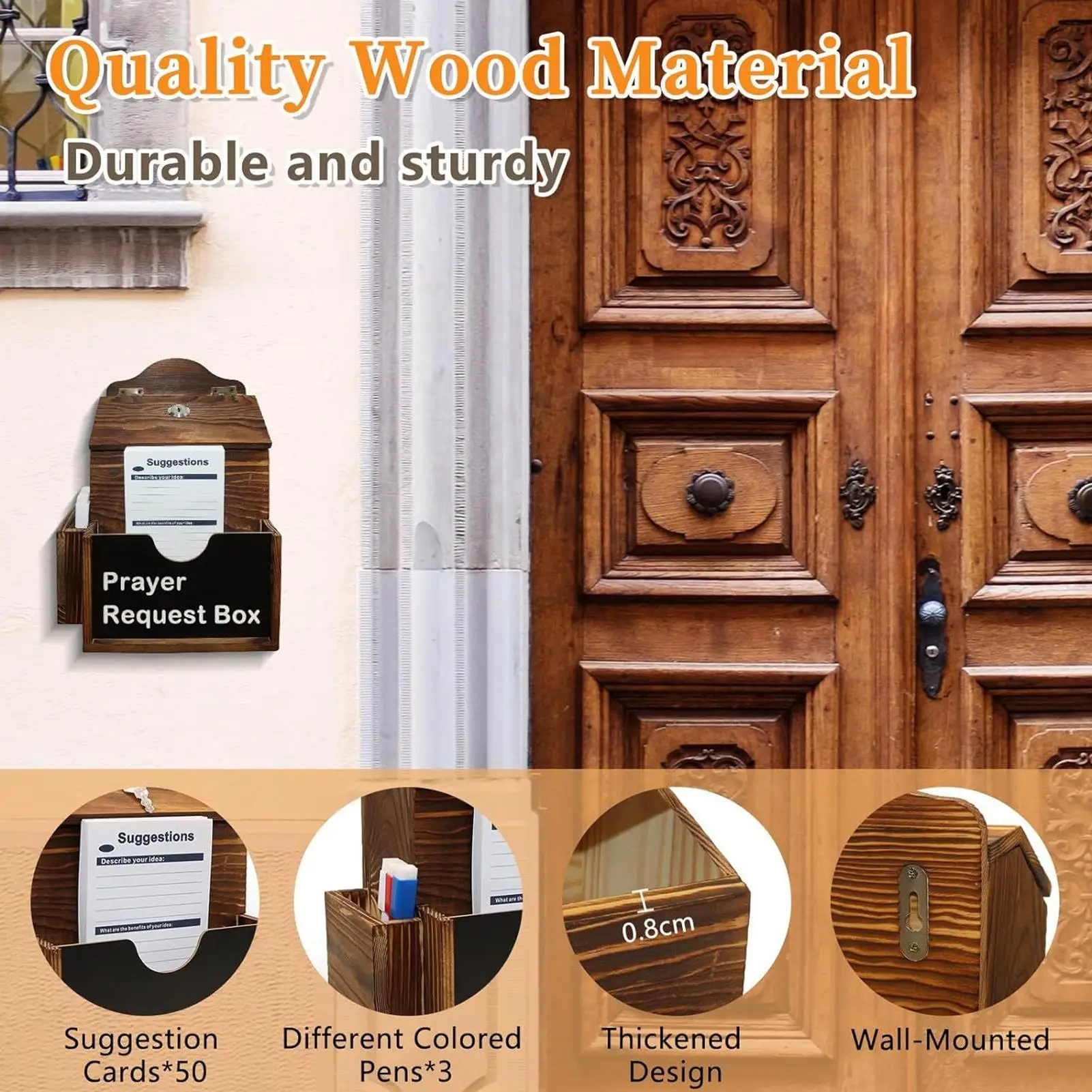 caja-de-votacion-caja-de-comentarios-retro-con-pizarra-buzon-de-madera-bloqueado-soporte-de-pared-retro-para-donacion-caridad-oracion-rifa-negocio