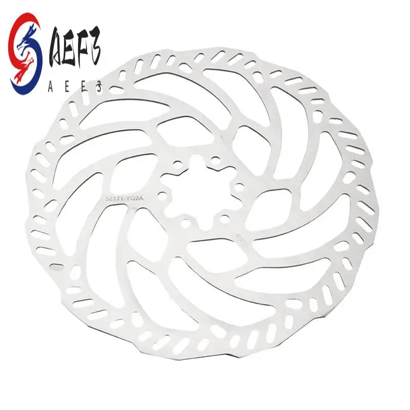 

AEF3-For Surron Sur-Ron Motorcycle Aluminum Rear Brake Disc Rotors About Light Bee X 2.1Mm Dirt Bike Electric Motorcycles Access