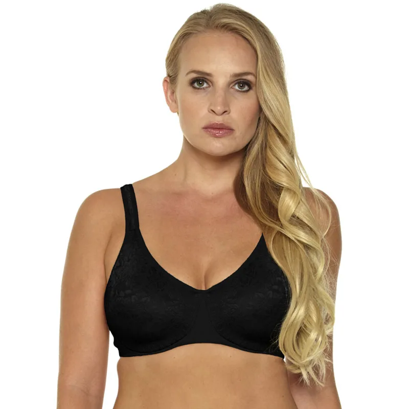 Sexy Seamless Bra Brassieres Soft Intimate Women's Underwear Female Intimates Womens Lingerie 32-44 BCDDDEFG