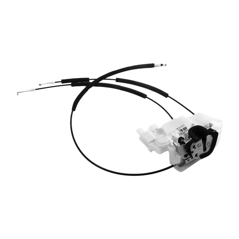Front Right Door Lock Actuator Motor 80500-ZP70A 80500ZP70A For Nissan Xterra Pathfinder Frontier 2005-2018
