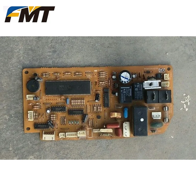 

Оригинальная материнская плата FMT для внутренних машин Mitsubishi Heavy Industries RKM505A230C/CD/BB