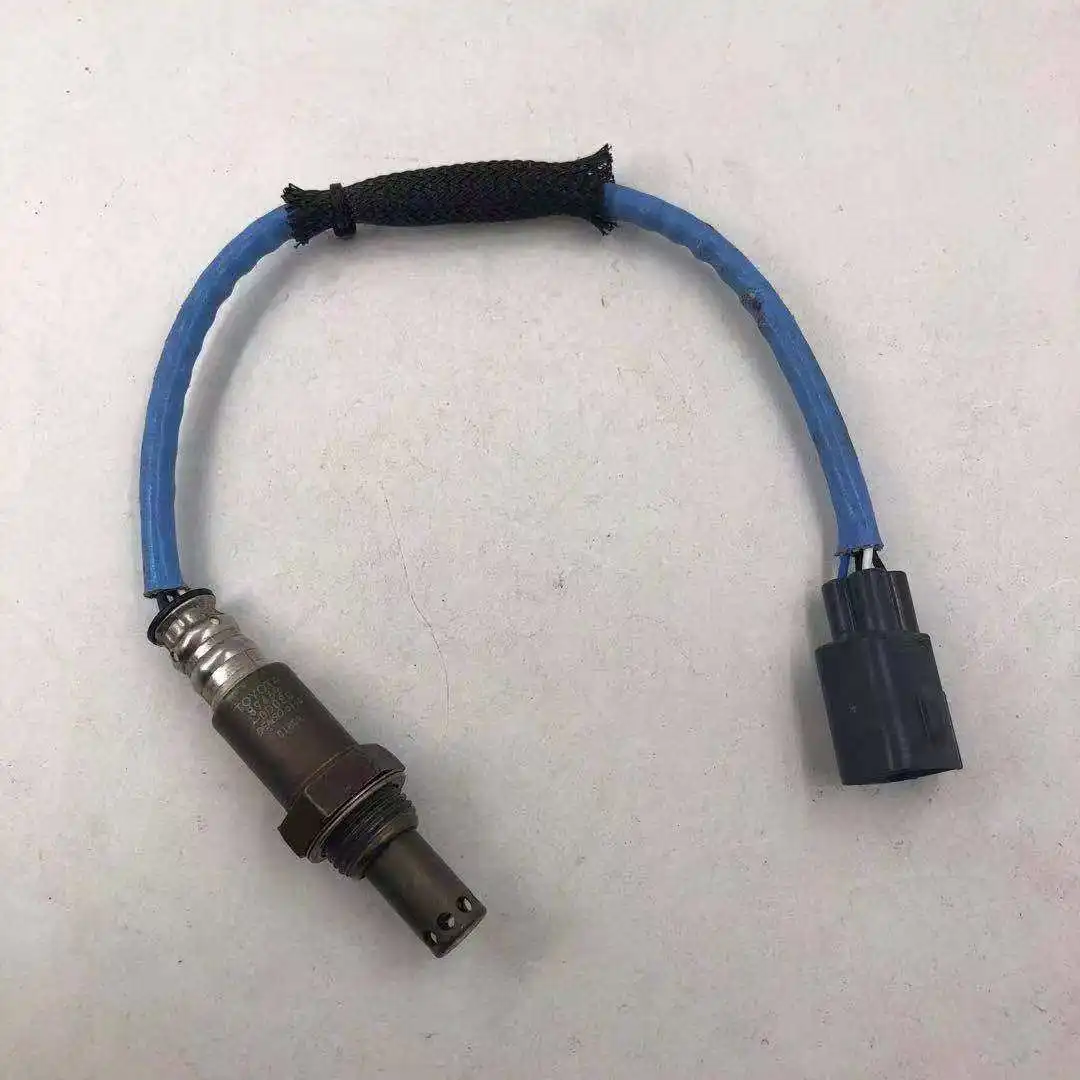 After adapting to for Toyotas 17-year-old for Vios auto parts oxygen sensor oxygen 89467-0D080
