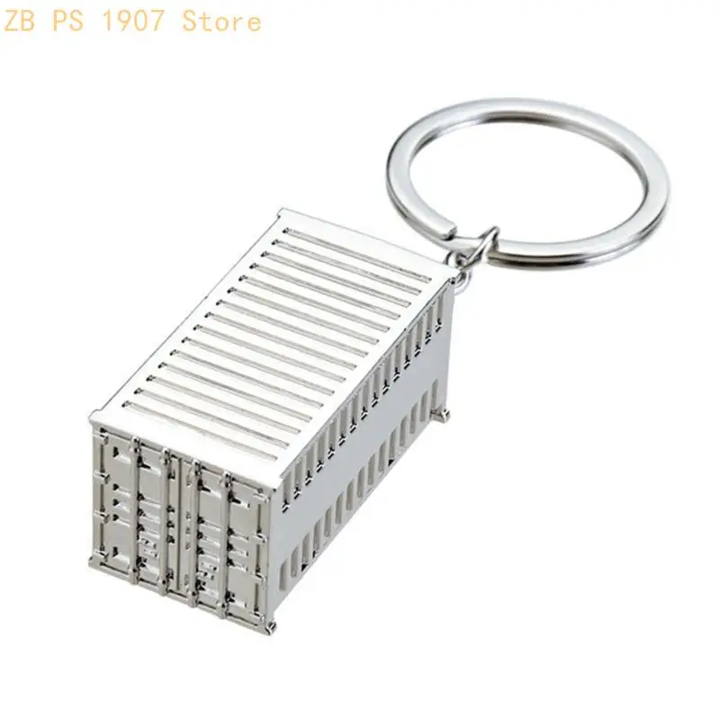 Portable Container Ring Sturdy Alloy Construction Travel Essential 55KA