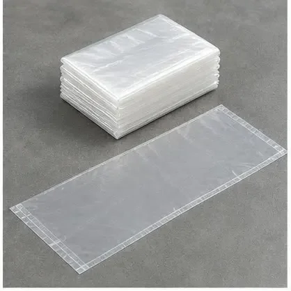 Electric Roaster Liners 18 x 34 Inch 15 Count Disposable PA Nylon Heat Resistant Easy Cleanup Turkey Chicken Holiday Meal Prep