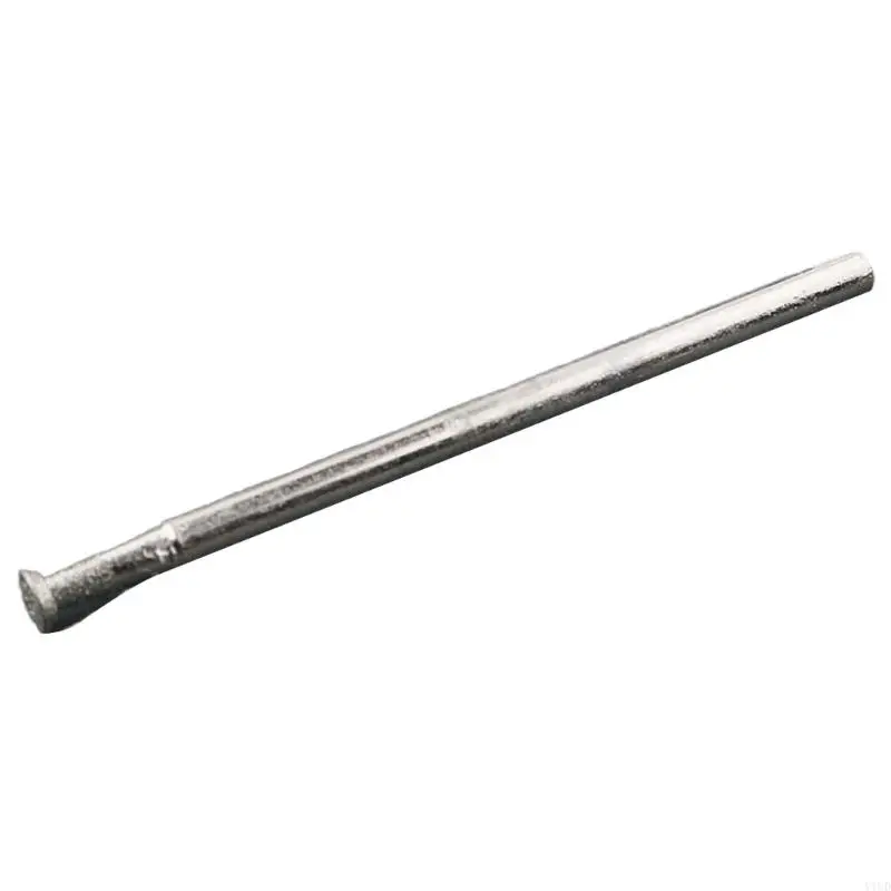 652F 10Pcs Jades Shaping Polishing Tool Jades Jewelry Rounding Bit Diamonds Rings Polishing Bit Rounding Grinding Bit