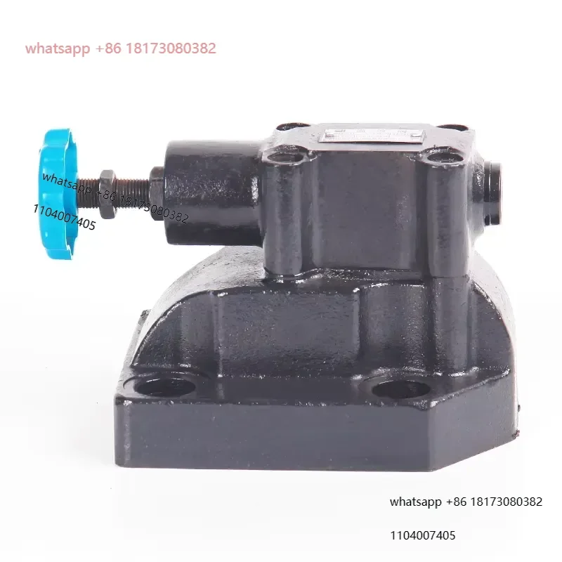 for High pressure relief valve Y2 Ha/b/c/d32B plate connection 32 diameter hydraulic valve mixed batch