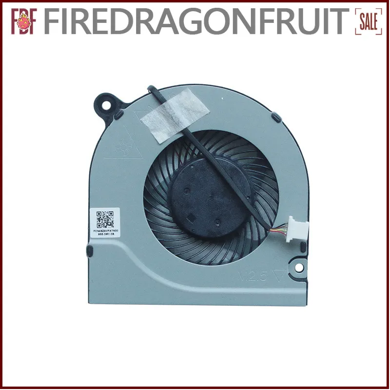 Replacement CPU Cooling Fan For Acer Aspire A115-32 A315-35 A315-38 A315-58G N20C5 A515-56 S50-53 Laptop Heatsink Fan N19C3