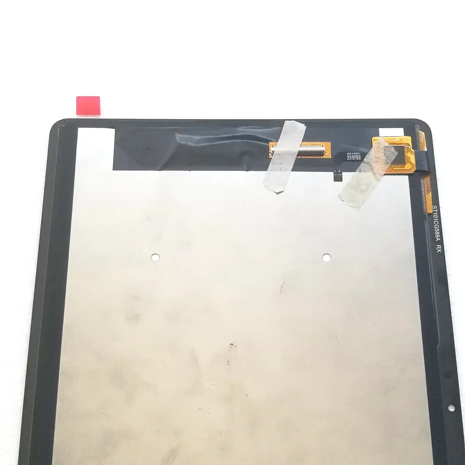 10.1 "per Blackview Tab 10/ 10 Pro Display LCD Touch Screen Digitizer con strumenti