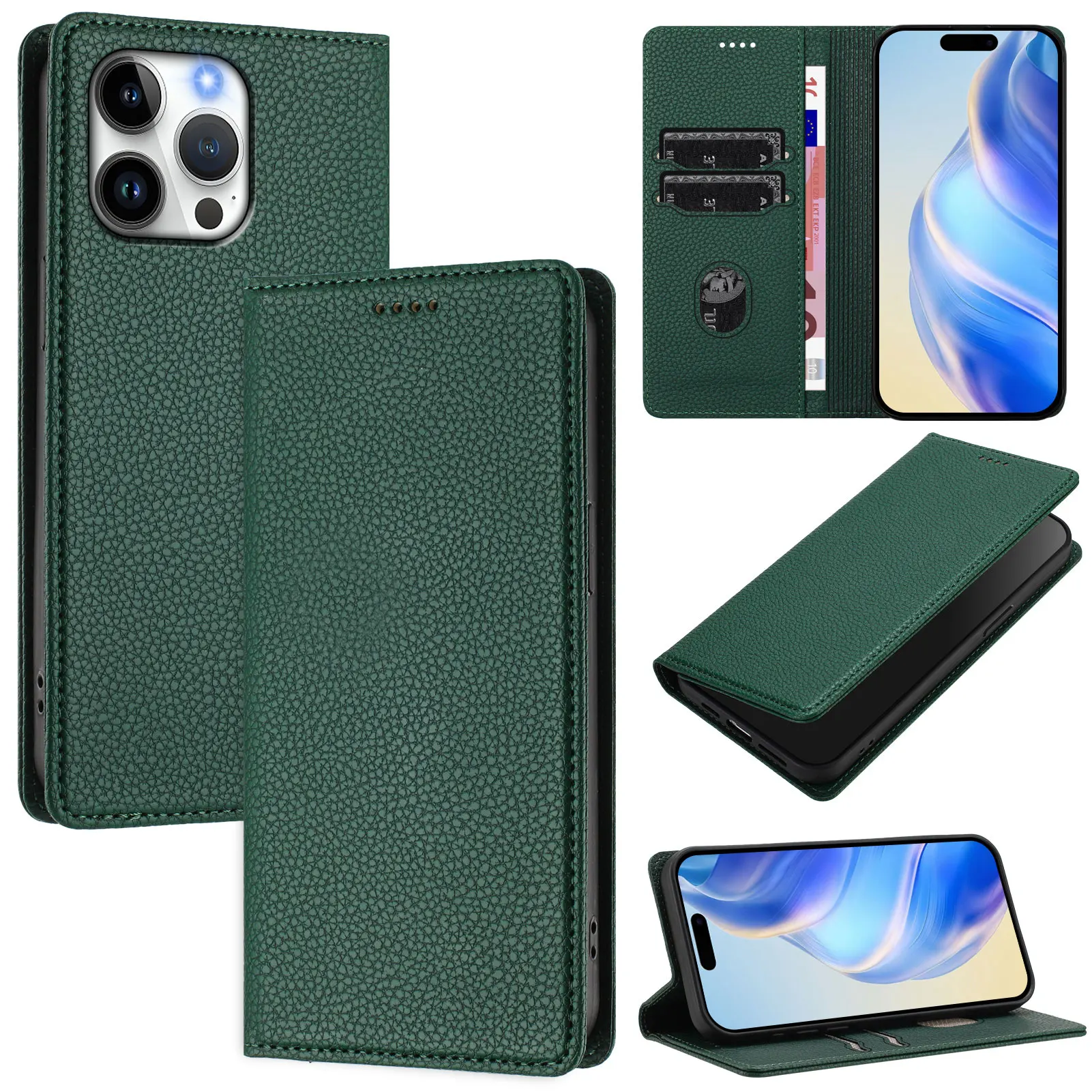 Magnetic Case For S…