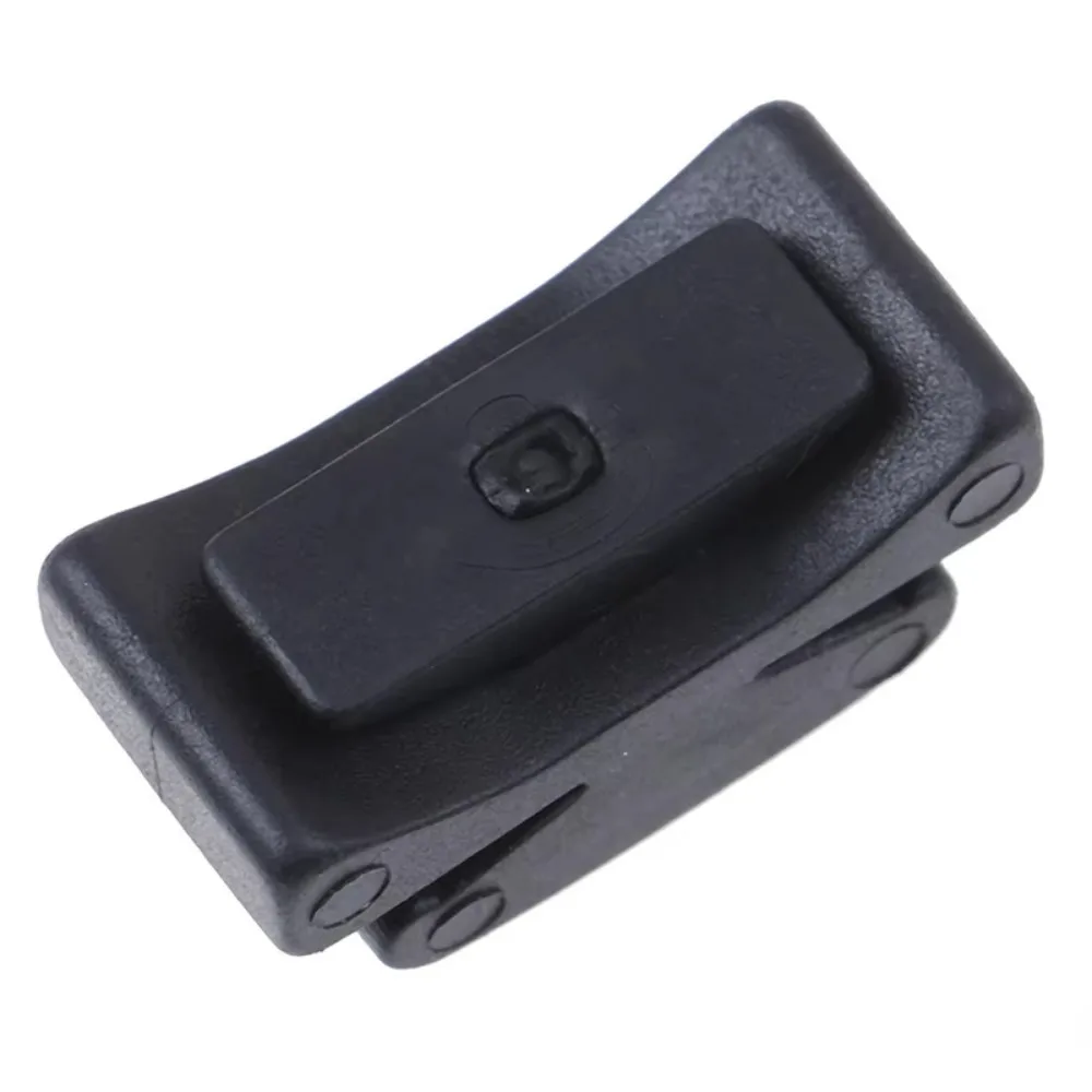 2Pcs Clip-On Guitar Pick Holder Mount on Headstock Plectrum Storage Clip Accessory