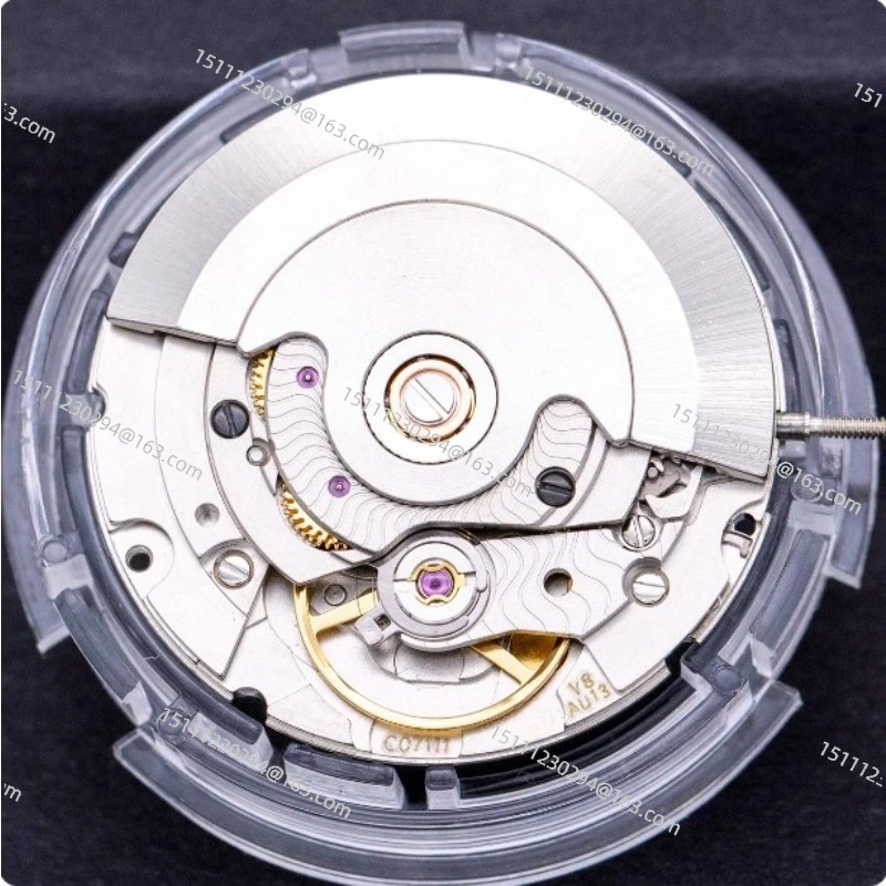 

C07.111 Movement C07111 with V8 Certification, Replacement for Powermatic 80 Watch