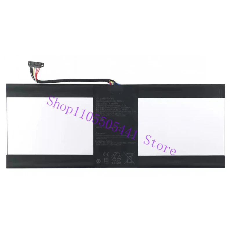 New Laptop Battery C21N1603 for ASUS Transformer 3 Pro T304UA, T303U, T303UA