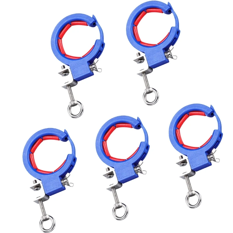 Nylon And Stainless Steel Cable Pulling Tray Roller For Smooth Wire Installation