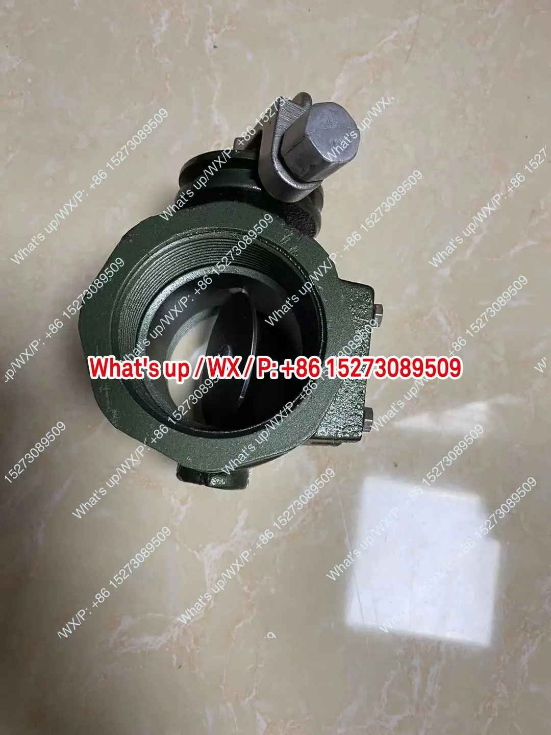 bvc-50bvc-40bvc-65bvc-80-vanne-papillon-automatique-a-moteur-proportionnel-vanne-papillon-a-air