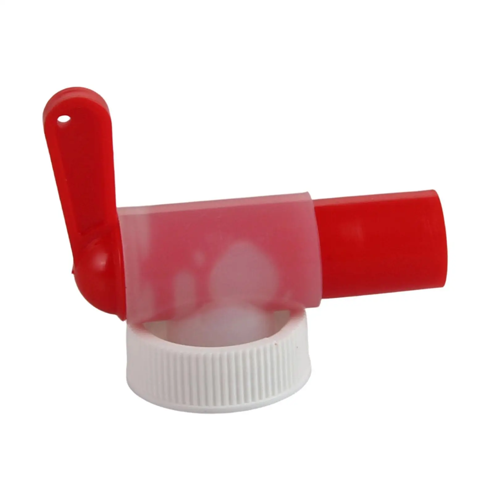 Plastic Quick Serves Tap Efficient Dispensing Spout for Tank Bucket Valve Fitting for Plant Nutrient Solution