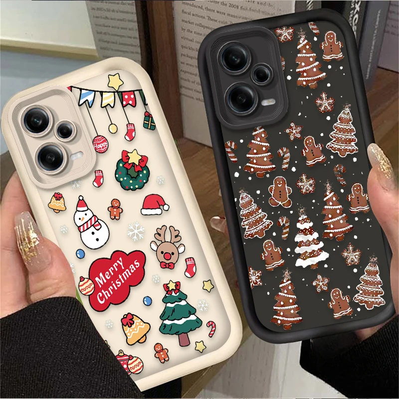 Elk Deer Christmas …