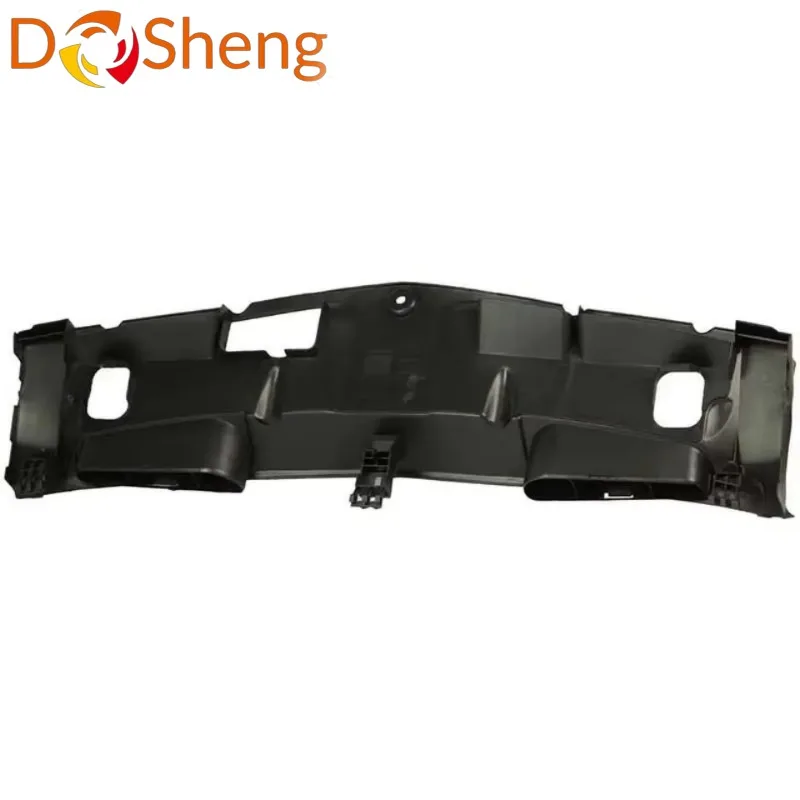 2045000155 2045001455 COVER PANEL Upper Engine Cooling Fan Shroud for Mercedes Benz C CLASS W204 C250 C300 C350 2008-2015