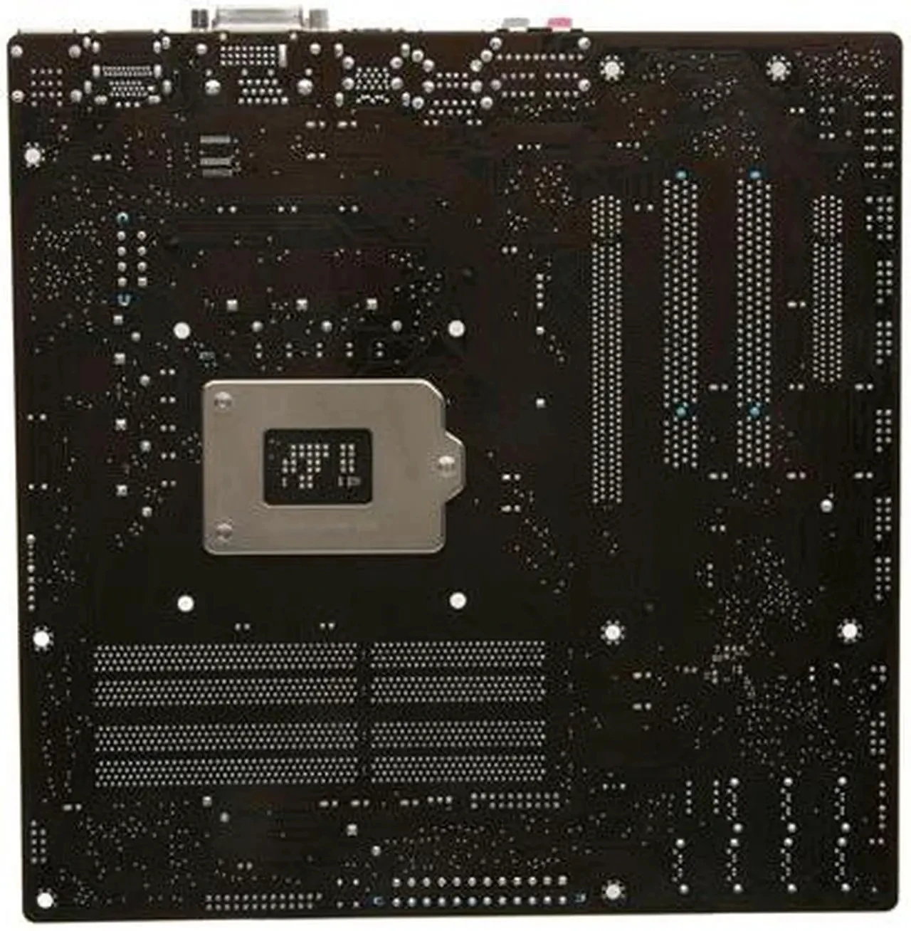 Asus P8Z68-M PRO Motherboard LGA 1155 Intel Z68 4×DDR3 32GB Micro