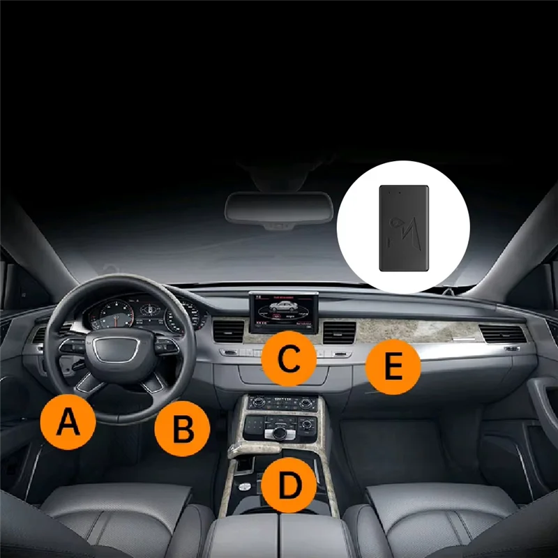 ABMF-GPS محدد موقع صغير عبر الأقمار الصناعية لتحديد المواقع الحيوانات الأليفة الأطفال مكافحة خسر محدد سيارة لمسافات طويلة في الوقت الحقيقي المقتفي