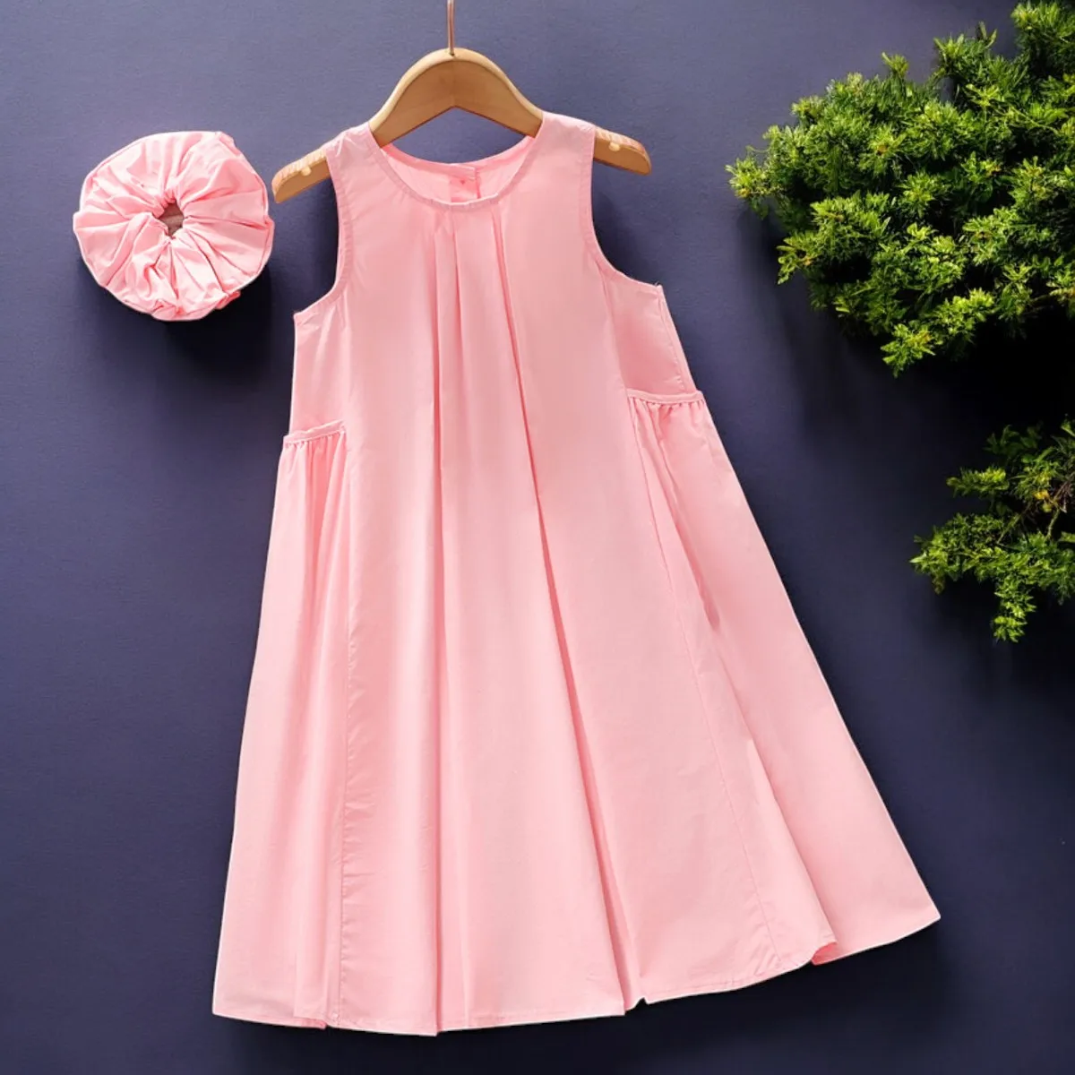 

Летние детские платья-костюмы принцесс без рукавов для девочек 5, 7, 9, 10, 11, 13 лет, хлопковые платья для малышей и подростков, школьные наряды