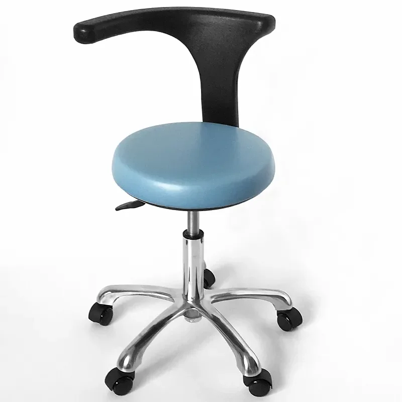 Medical Instrument Hospital Furniture Lab Doctor asisitant Chair Surgical Mobile Dental Nurse Stool