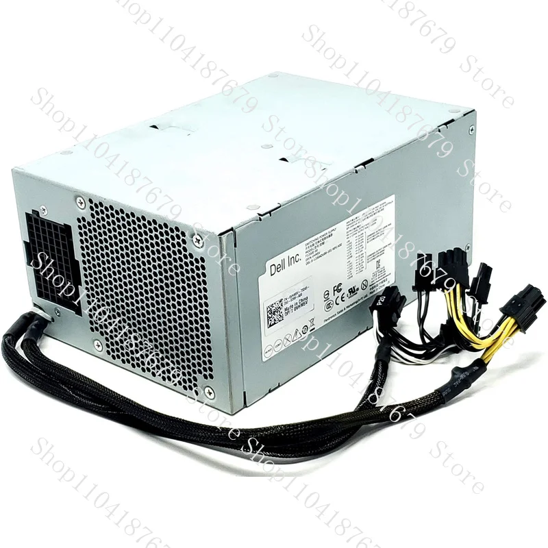 

For Dell Alienware Area 51 Server 1200W Power Supply F1200E-00 VHM5V J297R