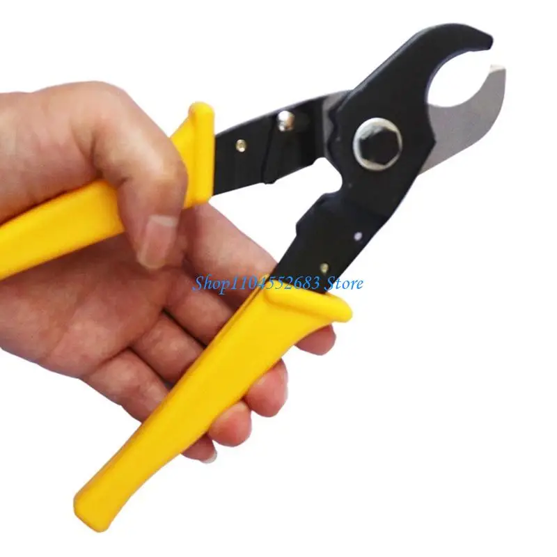 Y6GD Multi Tool Wire and Cable Cutter for Below 70mm² Aluminum Copper Cables Cutting