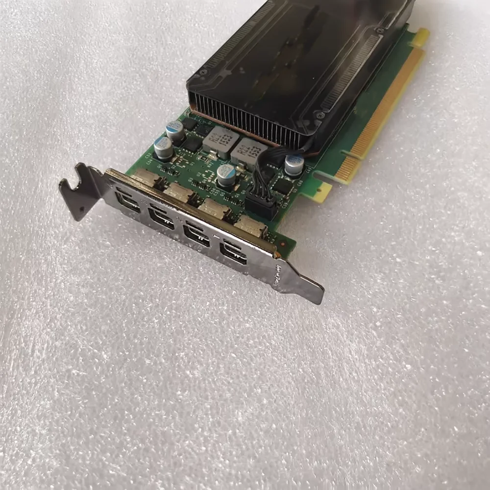 4G professional graphics card GDDR5 K1200