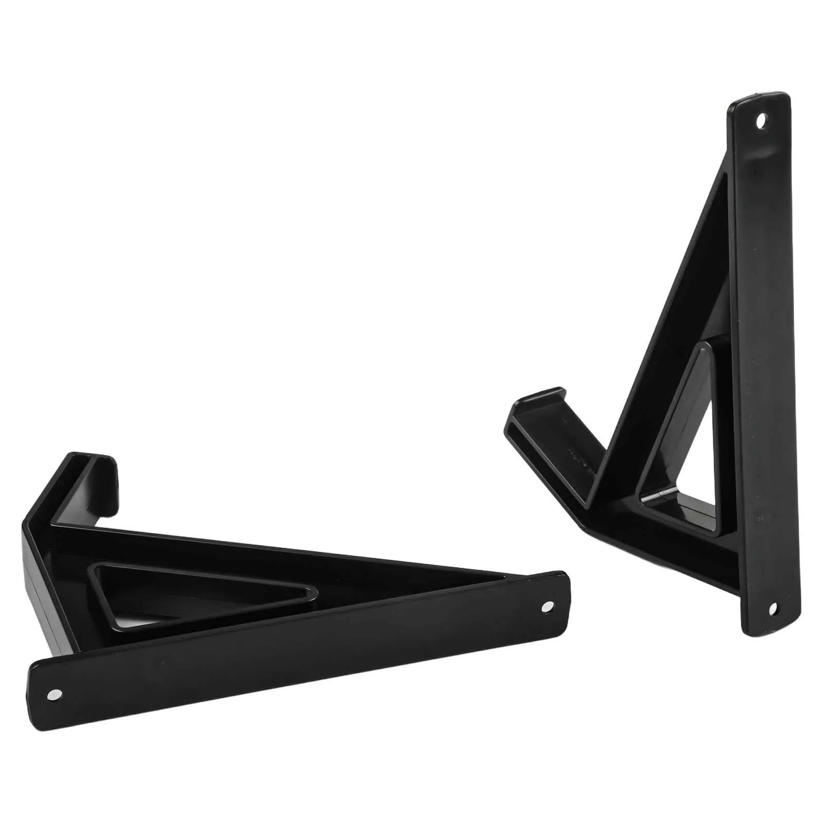 Metal Keyboard Wall Hanger Minimalist Wall Mount Storage Solution for Desktop Organization and Efficient Space Use