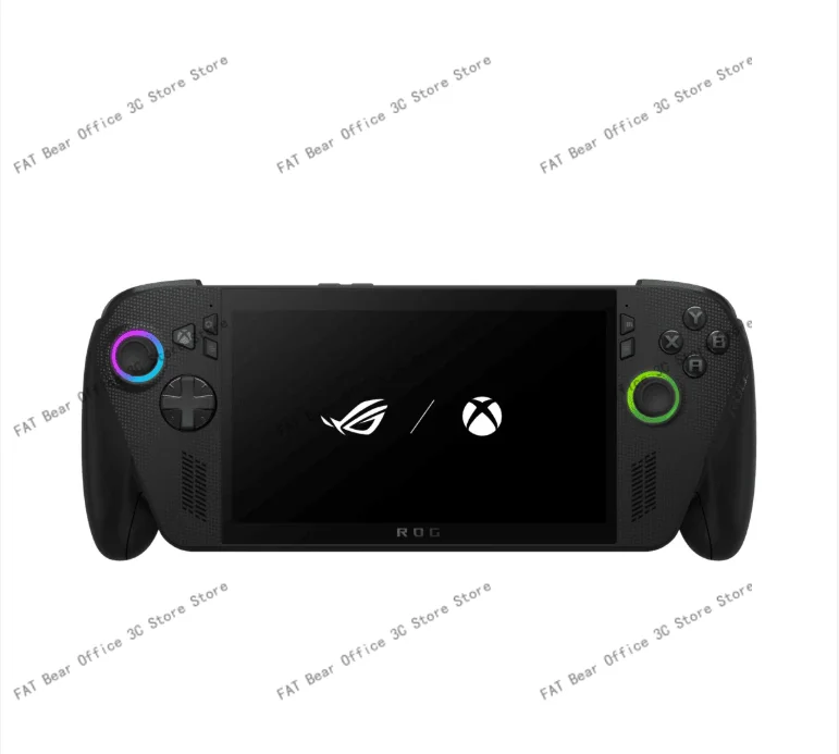 جهاز ROG XBOX المحمول X W11 Ryzen AI Z2 Extreme معالج وحدة تحكم ألعاب محمولة