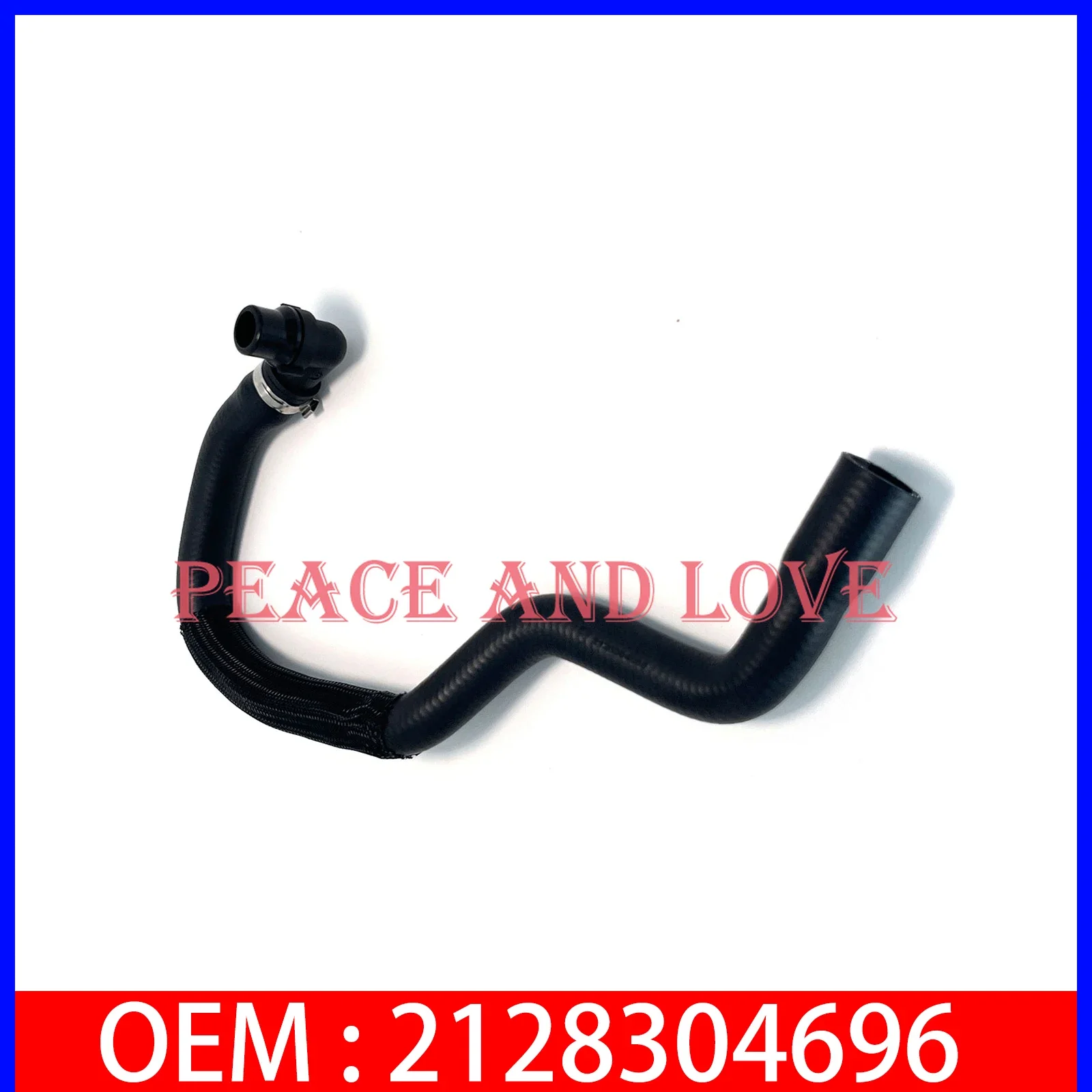 2128304696 Air Conditioning Hose A2118328494 For Benz C 180 200 250 CGI C 250 E 200 250 260