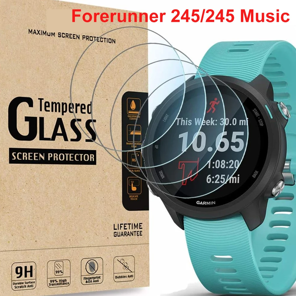 9H Tempered Glass F…