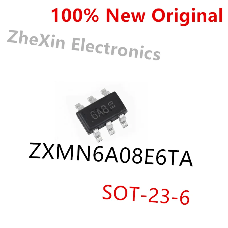 10 buah/lot 、 6A8 、 、 6A08 、 、 、 、 7N6 、 、 、 、 、 、