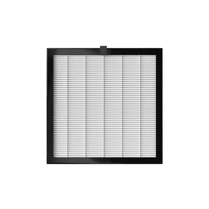 HEPA Replacement Filter Fits for VEWIOR A3 AMEIFU G3/Tailulu HQZZ-260 Replacement Air Purifier HEPA Activated Carbon Filter